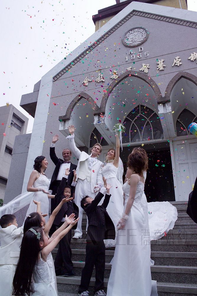 訂結婚一起辦好嗎？優缺點大解析(圖5)