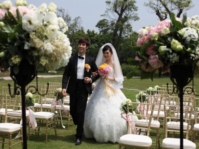 想婚族注意！結婚到底要花多少錢呢
