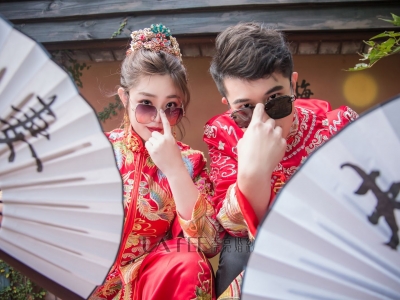 家瑜 ❤ 識宇